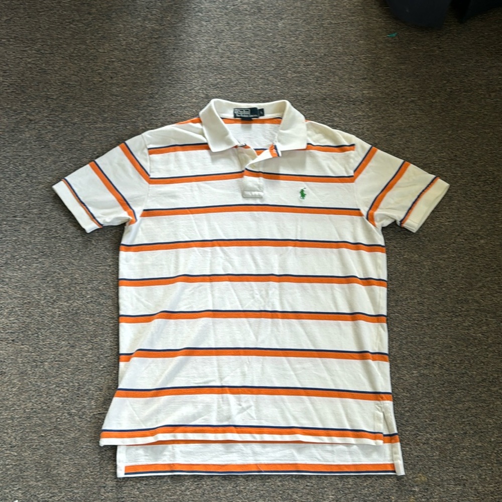 Polo Ralph Lauren Men’s Polo Shirt Size L